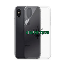 Load image into Gallery viewer, Grassitude 2 iPhone Case
