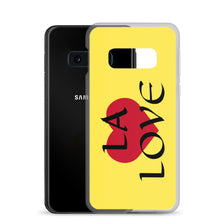 Load image into Gallery viewer, LA LOVE 2 Samsung Case