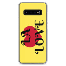 Load image into Gallery viewer, LA LOVE 3 Samsung Case