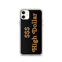 Load image into Gallery viewer, High Dollar Nude iPhone Case