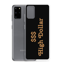 Load image into Gallery viewer, High Dollar Nude Samsung Case