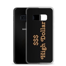 Load image into Gallery viewer, High Dollar Nude Samsung Case