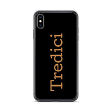 Load image into Gallery viewer, Tredici iPhone Case
