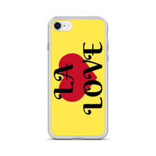 Load image into Gallery viewer, LA LOVE 3 iPhone Case
