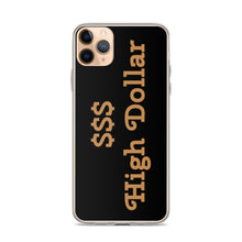 Load image into Gallery viewer, High Dollar Nude iPhone Case
