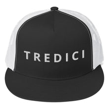 Load image into Gallery viewer, TREDICI Trucker Cap

