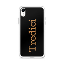 Load image into Gallery viewer, Tredici iPhone Case
