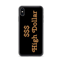 Load image into Gallery viewer, High Dollar Nude iPhone Case
