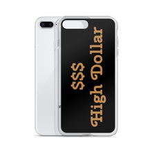 Load image into Gallery viewer, High Dollar Nude iPhone Case
