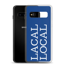 Load image into Gallery viewer, LACAL LOCAL Baseball Samsung Case
