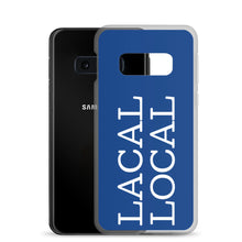 Load image into Gallery viewer, LACAL LOCAL Baseball Samsung Case
