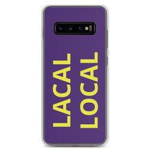 Load image into Gallery viewer, LACAL LOCAL Basketball Samsung Case
