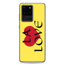 Load image into Gallery viewer, LA LOVE 2 Samsung Case
