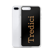 Load image into Gallery viewer, Tredici iPhone Case
