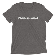 Load image into Gallery viewer, Vampire Squid short sleeve t-shirt
