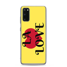 Load image into Gallery viewer, LA LOVE 3 Samsung Case
