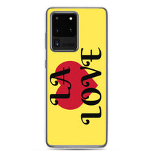 Load image into Gallery viewer, LA LOVE 3 Samsung Case
