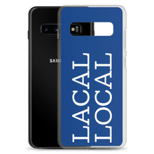 Load image into Gallery viewer, LACAL LOCAL Baseball Samsung Case
