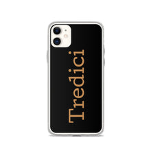 Load image into Gallery viewer, Tredici iPhone Case
