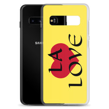 Load image into Gallery viewer, LA LOVE 2 Samsung Case

