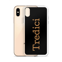 Load image into Gallery viewer, Tredici iPhone Case
