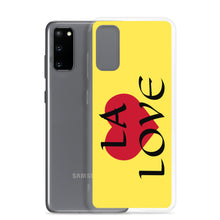 Load image into Gallery viewer, LA LOVE 2 Samsung Case
