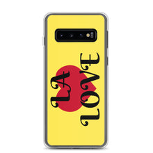 Load image into Gallery viewer, LA LOVE 3 Samsung Case
