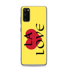 Load image into Gallery viewer, LA LOVE 2 Samsung Case
