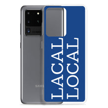 Load image into Gallery viewer, LACAL LOCAL Baseball Samsung Case

