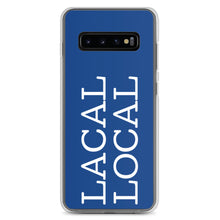 Load image into Gallery viewer, LACAL LOCAL Baseball Samsung Case
