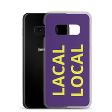 Load image into Gallery viewer, LACAL LOCAL Basketball Samsung Case
