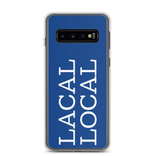 Load image into Gallery viewer, LACAL LOCAL Baseball Samsung Case
