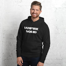 Load image into Gallery viewer, Vampire Squid Unisex hoodie
