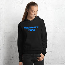 Load image into Gallery viewer, Midnight Zone Unisex hoodie

